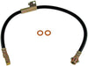Brake Hydraulic Hose Dorman-First Stop H38654