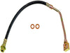 Brake Hydraulic Hose Dorman-First Stop H38665