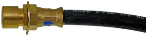 Brake Hydraulic Hose Dorman-First Stop H38667