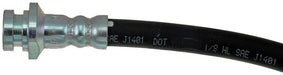Brake Hydraulic Hose Dorman-First Stop H38676