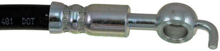 Brake Hydraulic Hose Dorman-First Stop H38676