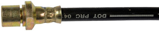 Clutch Hydraulic Hose Dorman-First Stop H38677