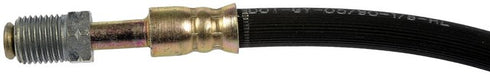 Clutch Hydraulic Hose Dorman-First Stop H38678
