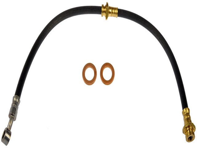 Clutch Hydraulic Hose Dorman-First Stop H38699