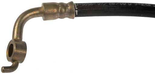 Clutch Hydraulic Hose Dorman-First Stop H38702