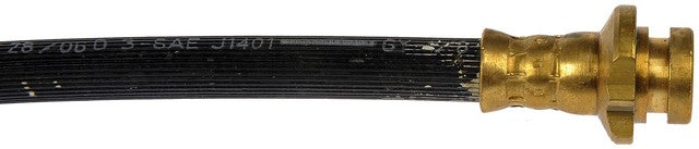 Clutch Hydraulic Hose Dorman-First Stop H38702