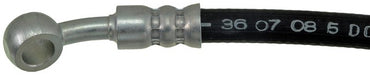 Brake Hydraulic Hose Dorman-First Stop H38731