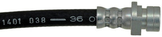 Brake Hydraulic Hose Dorman-First Stop H38731