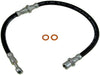 Brake Hydraulic Hose Dorman-First Stop H38740