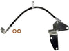 Brake Hydraulic Hose Dorman-First Stop H38743