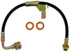 Brake Hydraulic Hose Dorman-First Stop H38747