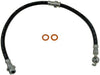 Brake Hydraulic Hose Dorman-First Stop H38754