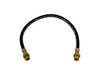 Brake Hydraulic Hose Dorman-First Stop H38764