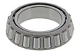 Wheel Bearing Mevotech H387A