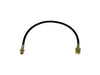 Brake Hydraulic Hose Dorman-First Stop H38823