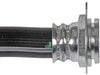 Brake Hydraulic Hose Dorman-First Stop H38824