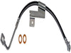 Brake Hydraulic Hose Dorman-First Stop H38824