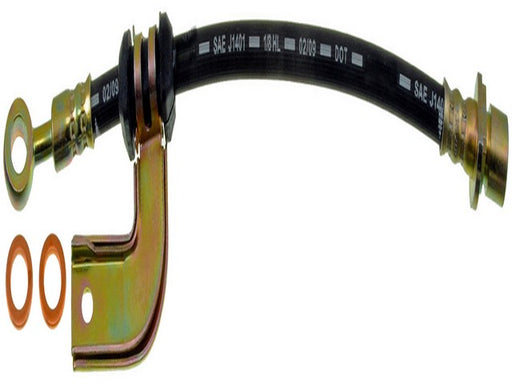 Clutch Hydraulic Hose Dorman-First Stop H38830
