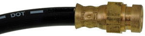 Brake Hydraulic Hose Dorman-First Stop H38850