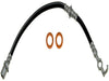 Brake Hydraulic Hose Dorman-First Stop H38860