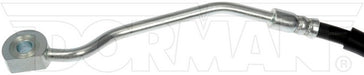 Brake Hydraulic Hose Dorman-First Stop H38861