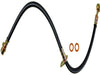 Brake Hydraulic Hose Dorman-First Stop H38930