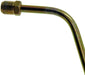 Clutch Hydraulic Hose Dorman-First Stop H38935