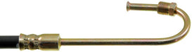 Clutch Hydraulic Hose Dorman-First Stop H38935
