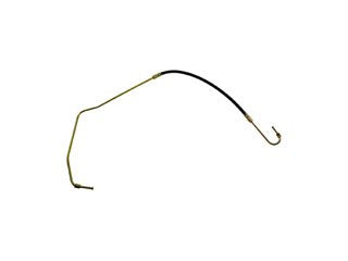 Clutch Hydraulic Hose Dorman-First Stop H38935