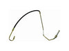 Clutch Hydraulic Hose Dorman-First Stop H38938