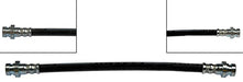 Clutch Hydraulic Hose Dorman-First Stop H38946