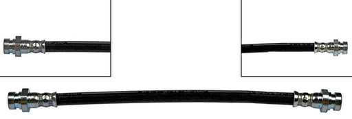 Clutch Hydraulic Hose Dorman-First Stop H38946