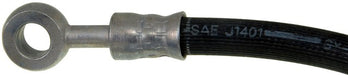 Brake Hydraulic Hose Dorman-First Stop H38954