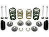 Drum Brake Shoe Hold Down Kit Raybestos Brakes H4003