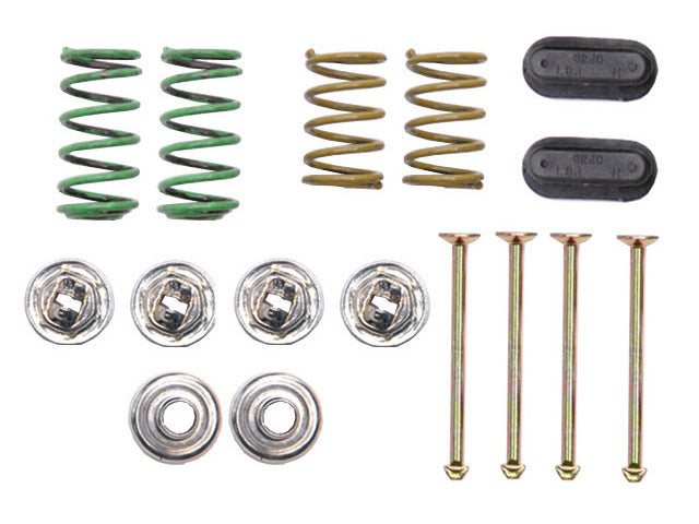 Drum Brake Shoe Hold Down Kit Raybestos Brakes H4015