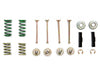 Drum Brake Shoe Hold Down Kit Raybestos Brakes H4018