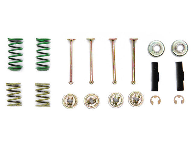 Drum Brake Shoe Hold Down Kit Raybestos Brakes H4018