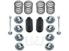 Drum Brake Shoe Hold Down Kit Raybestos Brakes H4020