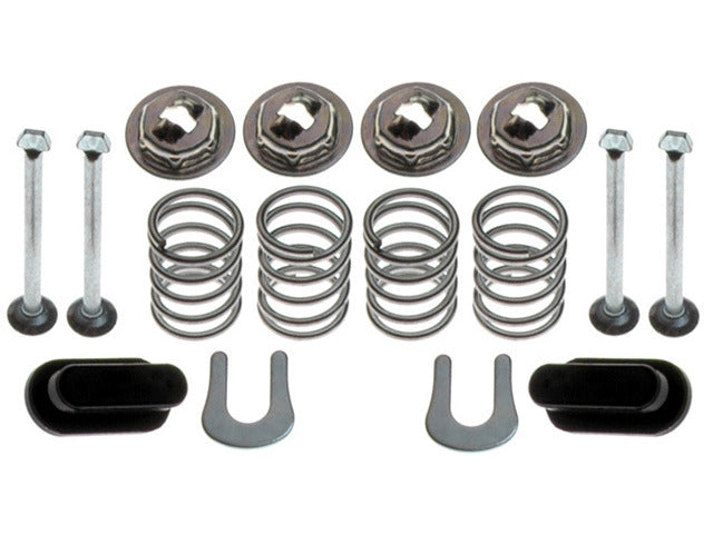 Drum Brake Shoe Hold Down Kit Raybestos Brakes H4024