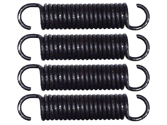 Drum Brake Adjusting Screw Spring Raybestos Brakes H403