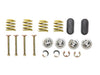 Drum Brake Shoe Hold Down Kit Raybestos Brakes H4041-2