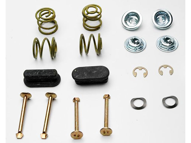 Drum Brake Shoe Hold Down Kit Raybestos Brakes H4042-2