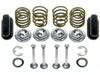 Drum Brake Shoe Hold Down Kit Raybestos Brakes H4042