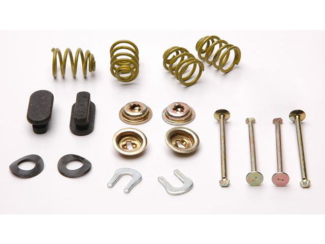 Drum Brake Shoe Hold Down Kit Raybestos Brakes H4043-2