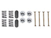 Drum Brake Shoe Hold Down Kit Raybestos Brakes H4043