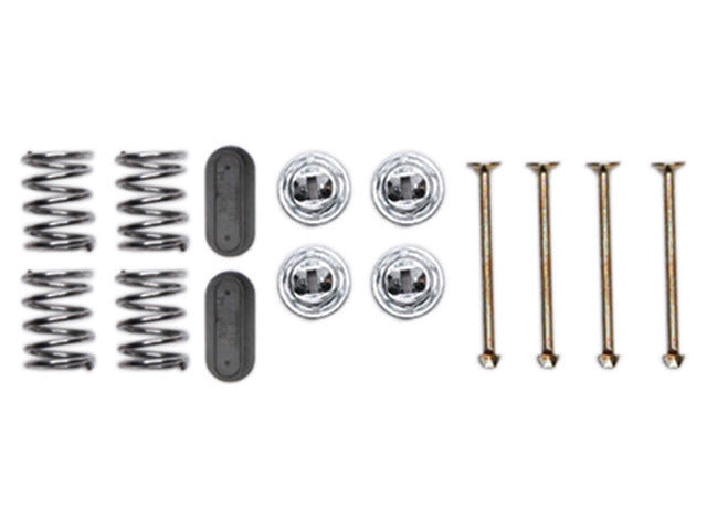 Drum Brake Shoe Hold Down Kit Raybestos Brakes H4043