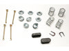 Drum Brake Shoe Hold Down Kit Raybestos Brakes H4049-2