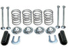 Drum Brake Shoe Hold Down Kit Raybestos Brakes H4049
