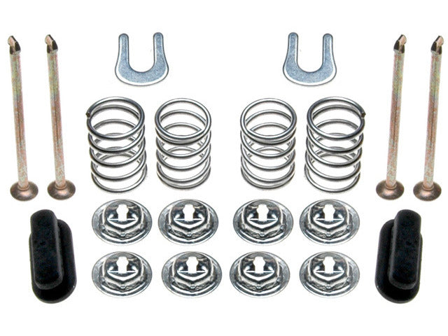 Drum Brake Shoe Hold Down Kit Raybestos Brakes H4050