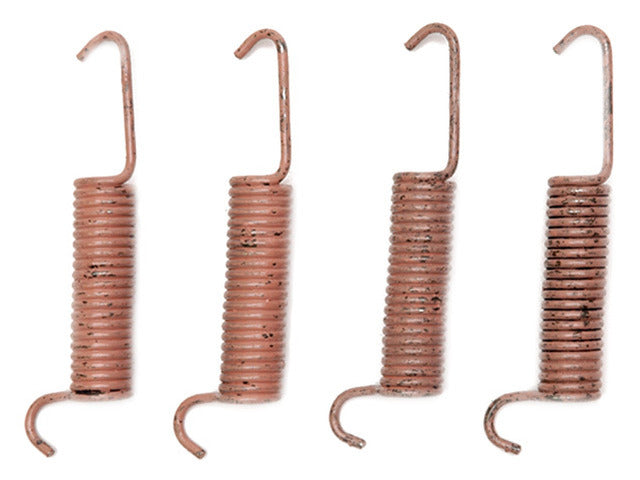 Drum Brake Adjusting Screw Spring Raybestos Brakes H405